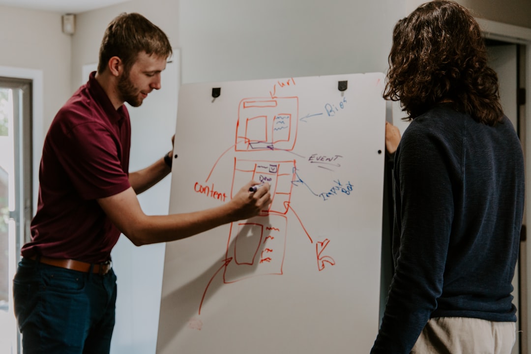 Geld verdienen met Affiliate Marketing: praktische stappen en tips